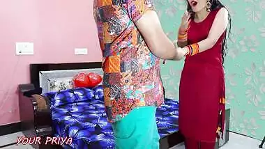 Valentine’s Special- Brother Proposed Her Step-sister. But Hide The Real Plan Your Priya