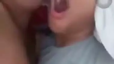 Nisha Guragain scandal – Tiktok Star MMS