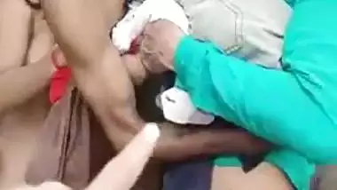 Indian Mms! Officer's Daughter Gets Nailed by Lover, Pussy Squeezed like a Lemon!