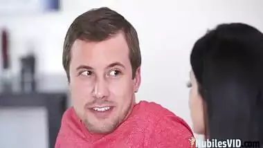 MILF Teach Porn S4-E2 Alli Rae, India Summer In Use What You Got