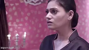 Lovely Massage Parlour Part 2 Ullu Hot Web Series Episode 1