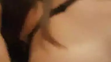 Desi Sexy Girl with Huge Boobs and butt Hardcore fucking with Boyfriend Exclusive Video