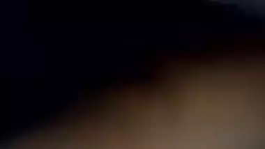 Brunette Desi dreams of becoming XXX actress so she serves dick in MMS